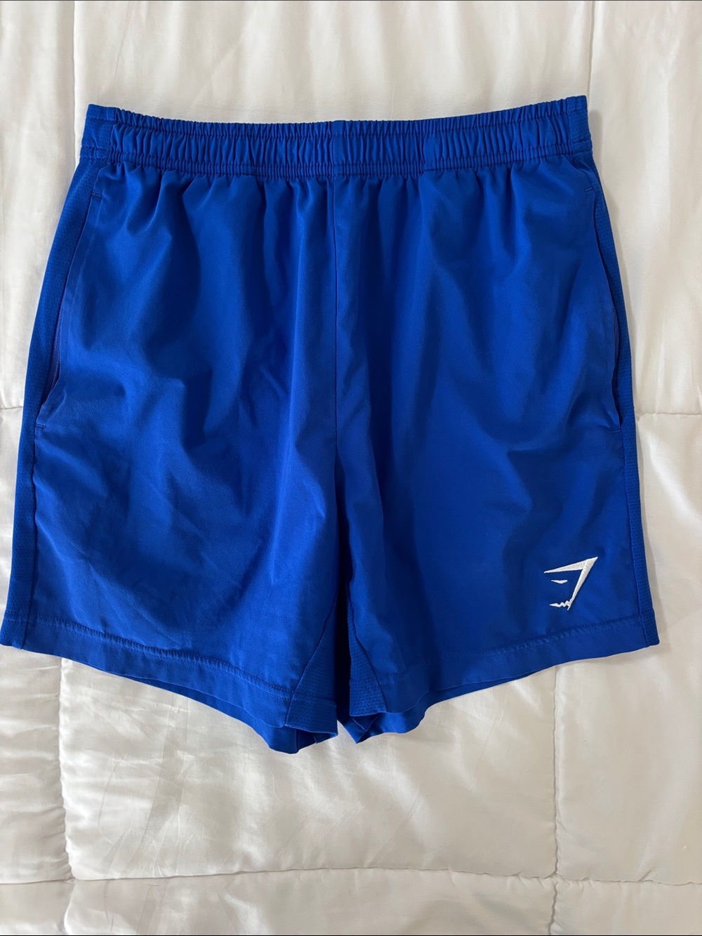 Gymshark Men's Athletic Shorts